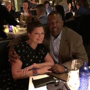 Meet your Posher, Allison